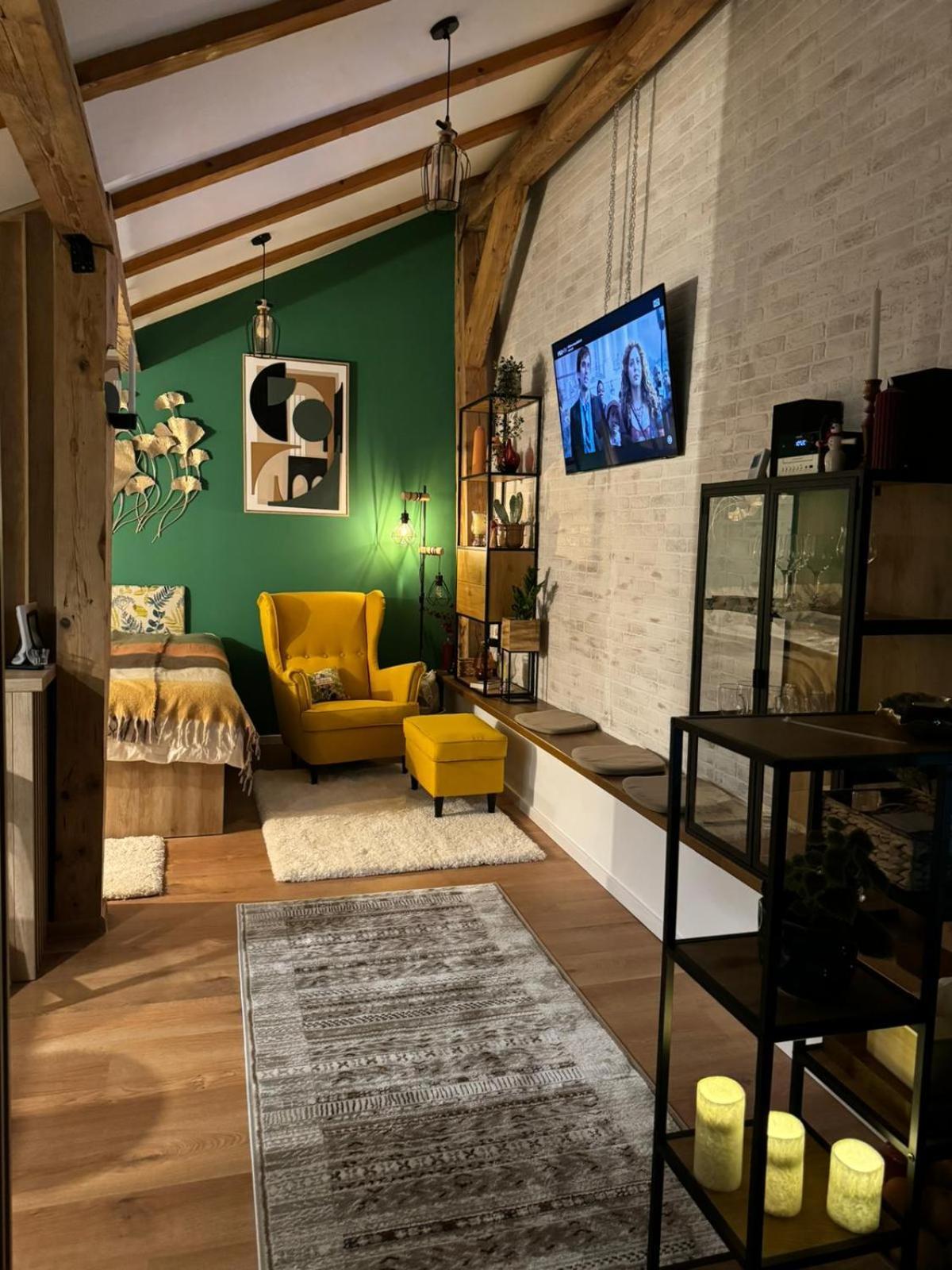 Studio Rezistenta Făgăraş Extérieur photo