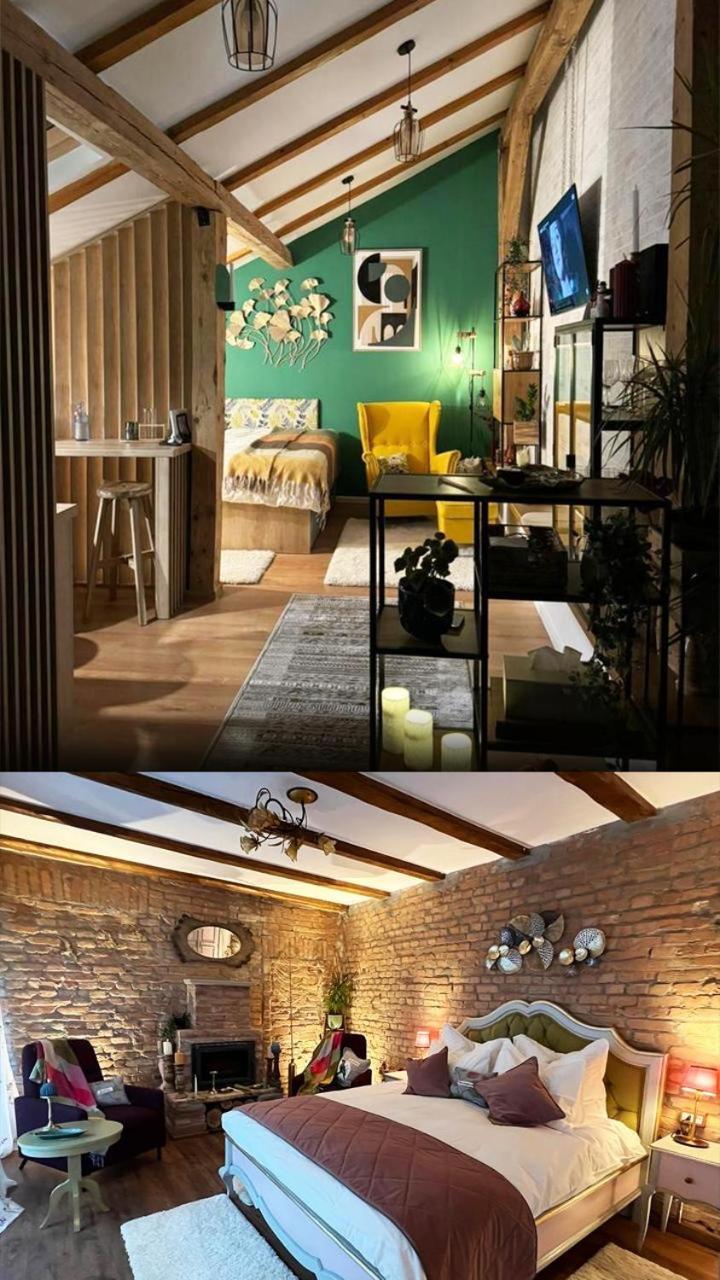 Studio Rezistenta Făgăraş Extérieur photo