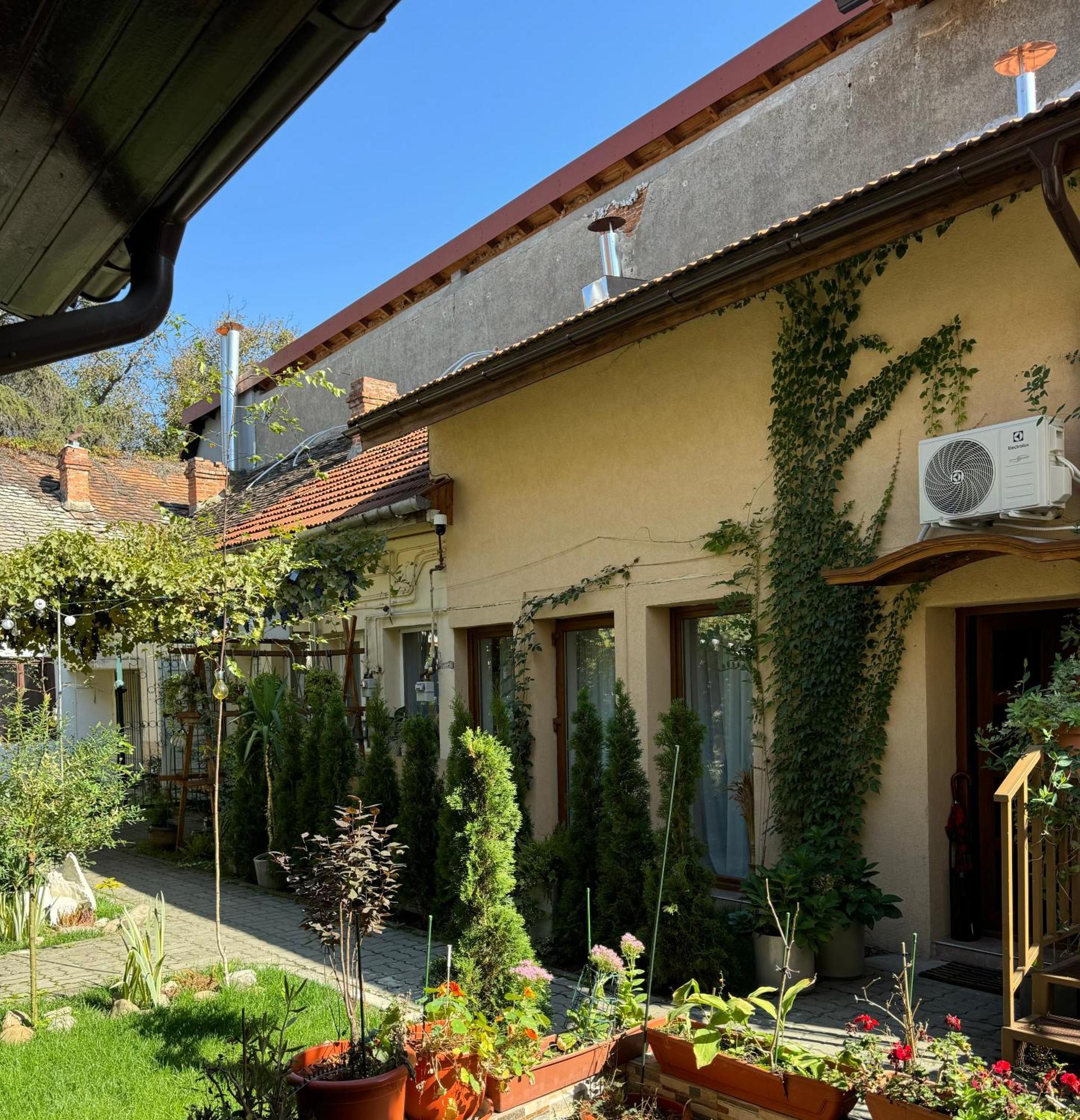 Studio Rezistenta Făgăraş Extérieur photo